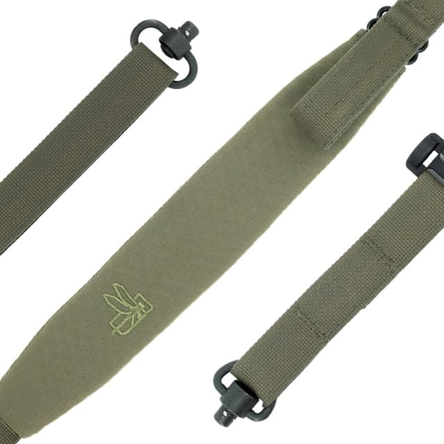Haley Strategic Partners D3 Sling Ranger Green SLG-D3-1-1-RG