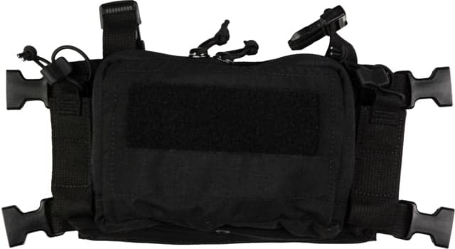 Haley Strategic Partners D3CR Micro Chest Rig Black