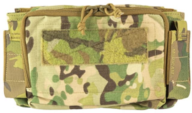 Haley Strategic Partners D3CR Micro Chest Rig Multicam