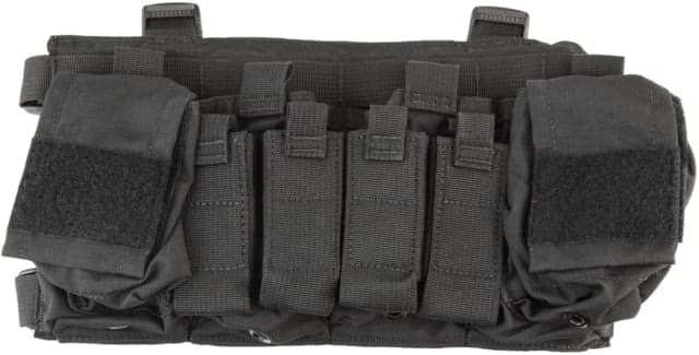 Haley Strategic Partners D3CR X Chest Rig Black