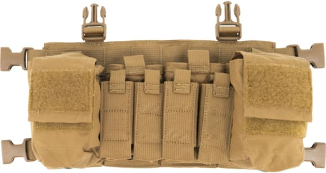 Haley Strategic Partners D3CR X Chest Rig Coyote