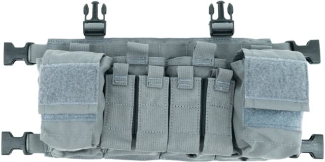 Haley Strategic Partners D3CR X Chest Rig Gray