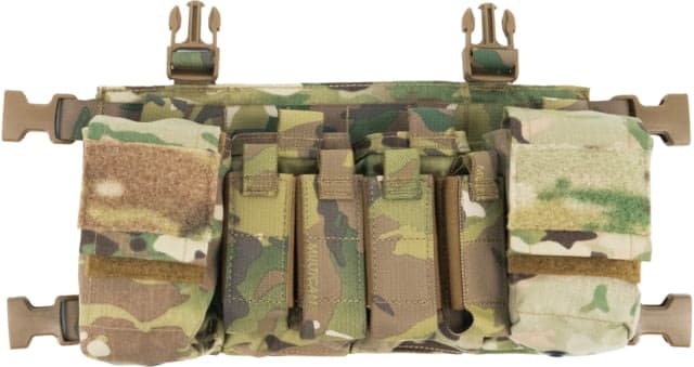 Haley Strategic Partners D3CR X Chest Rig Multicam