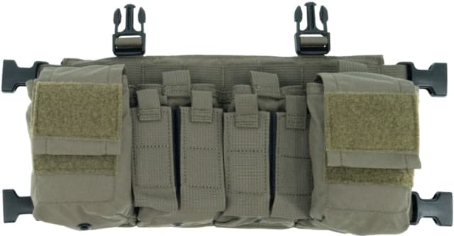 Haley Strategic Partners D3CR X Chest Rig Ranger Green