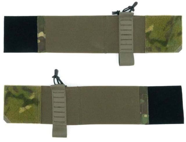 Haley Strategic Partners Thorax Incog Cummerbund Chest Holster Large with Built In Pockets Multicam TPC-IC-CB-1-2LG-MC
