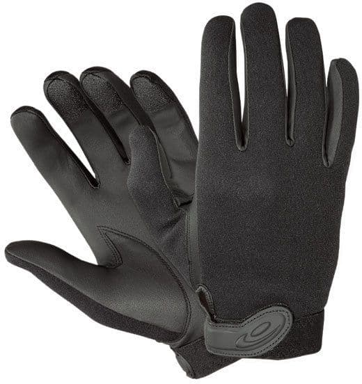 Hatch Specialist All-Weather Shooting/Duty Gloves Black Xxl