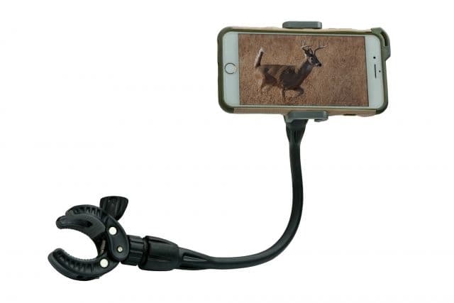 Hawk Treestands All Camera Fast-Action Sport Mount