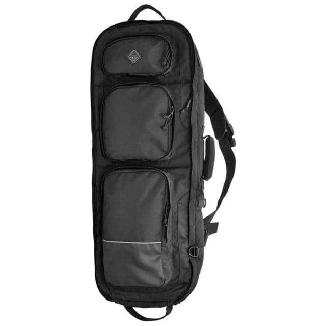 Hazard 4 CL Smuggler Padded Rifle Sling Pack Black