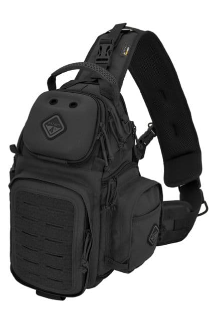 Hazard 4 Freelance Photo Sling Pack Black