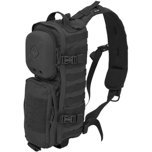 Hazard 4 V 2017 Plan B Sling Pack w/ Rigid Black
