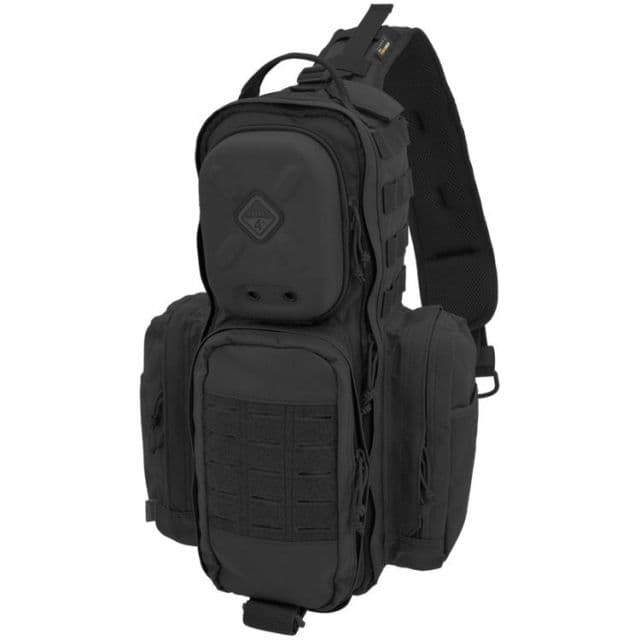 Hazard 4 V 2017 Rocket Sling Pack w/ Rigid Black