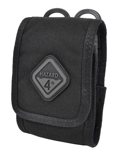 Hazard 4 Big Koala Molle Smart Phone Pouch Black One Size