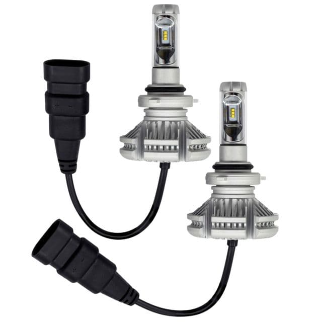 HEISE LED Lighting Systems Replacement LED Headlight Kit