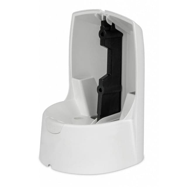 Hella Marine Naviled Pro Deck Mount Adapter White