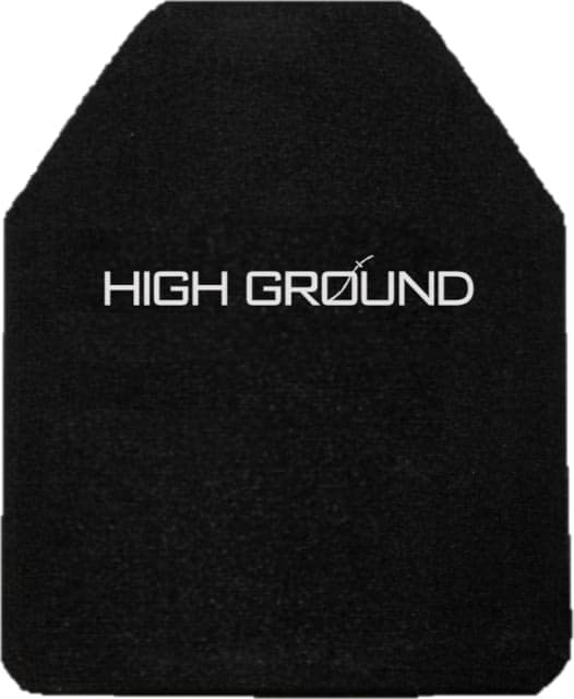 High Ground Gear HG AFC3PLUS Ballistic Armor Plate 10X12