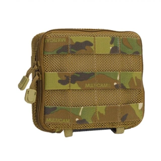 High Ground Gear MR-1 JTAC Computer Pouch Multi-Cam