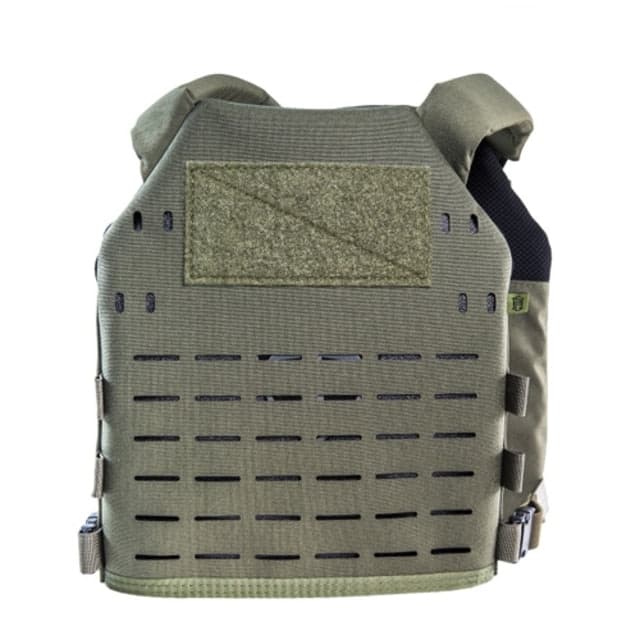 High Speed Gear CORE Plate Carrier Olive Drab Extra Large