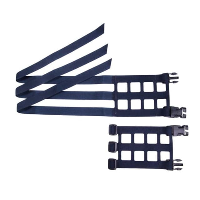 High Speed Gear Cummerbund for CORE Plate Carrier LE Blue 4-Column
