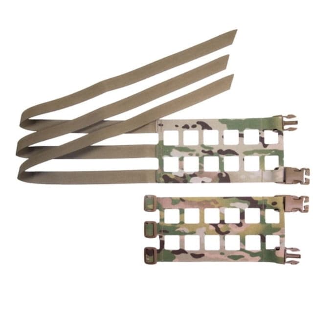 High Speed Gear Cummerbund for CORE Plate Carrier MultiCam 6-Column