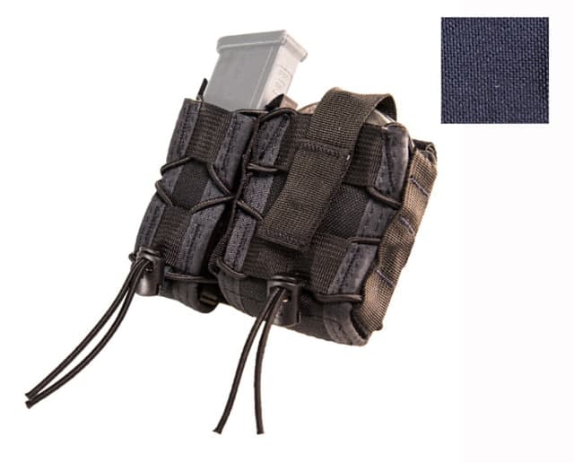 High Speed Gear Leo Platform Open Molle Pouch Le Blue