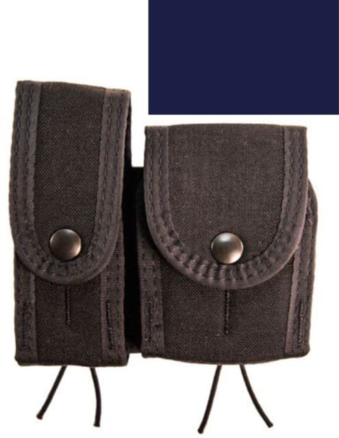 High Speed Gear Duty Leo Platform Covered Molle Pouch Le Blue