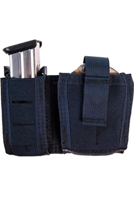 High Speed Gear Hsgi Duty Leo Platform Molle Pouch Le Blue