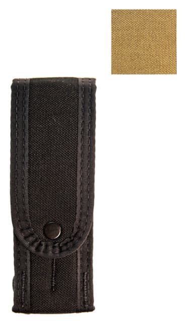 High Speed Gear Duty Flash Bang Taco U-Mount Pouch Coyote Brown