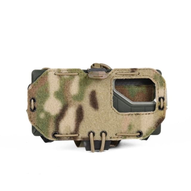 High Speed Gear Gen 2 Navigator Tech Mount Carry Pouch Multicam