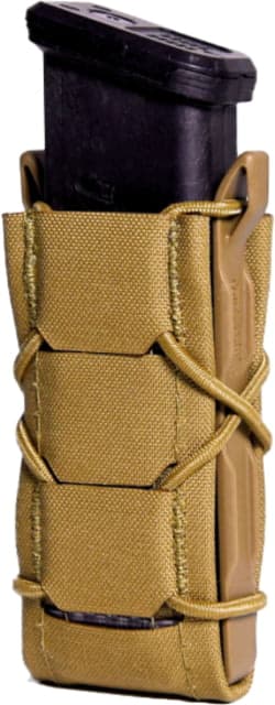 High Speed Gear Gen 2 Taco Pistol Magazine Pouch Coyote Brown