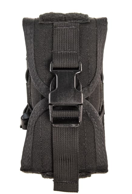 High Speed Gear HSGI Multipurpose Double-Ended Pouch Ambidextrous Black