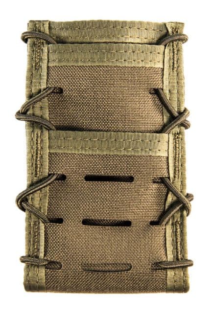 High Speed Gear Hsgi Itaco/Tech V2 Molle Pouch Small Olive Drab