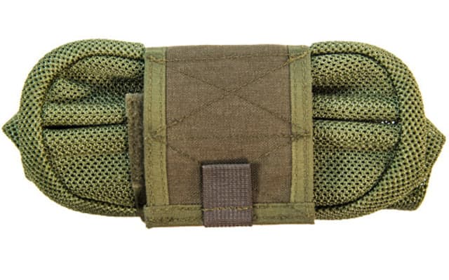 High Speed Gear HSGI V2 Mag-Net Dump Pouch Olive Drab