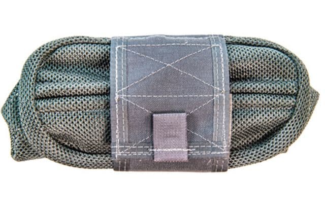 High Speed Gear HSGI V2 Mag-Net Dump Pouch Wolf Gray