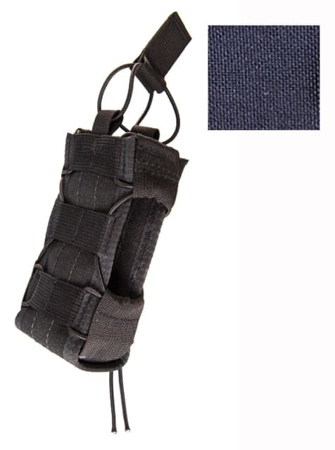High Speed Gear HSGI Multi-Access Comm MOLLE Pouch LE Blue