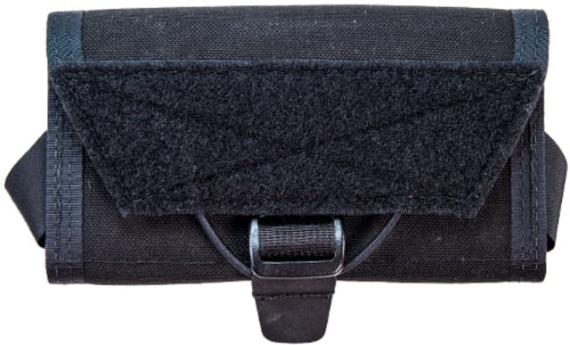 High Speed Gear HSGI Navigator Tech Pouch Black