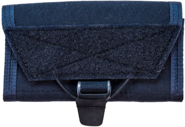 High Speed Gear HSGI Navigator Tech Pouch LE Blue