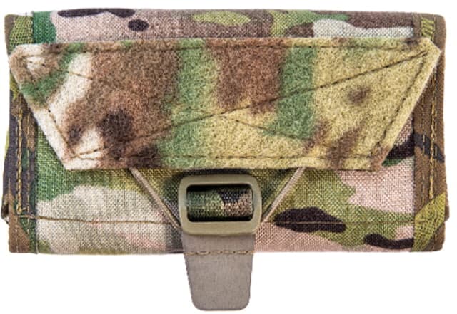 High Speed Gear HSGI Navigator Tech Pouch MultiCam