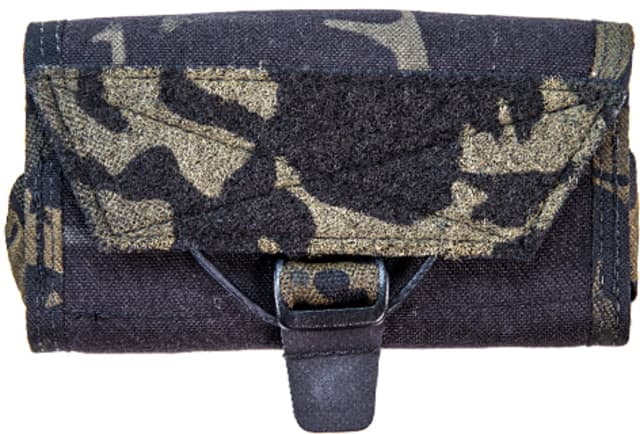 High Speed Gear HSGI Navigator Tech Pouch MultiCam Black