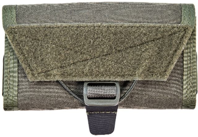 High Speed Gear HSGI Navigator Tech Pouch Olive Drab