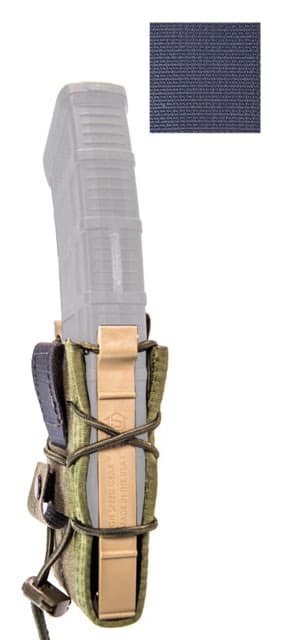 High Speed Gear Hsgi Taco Rifle Pouch Le Blue