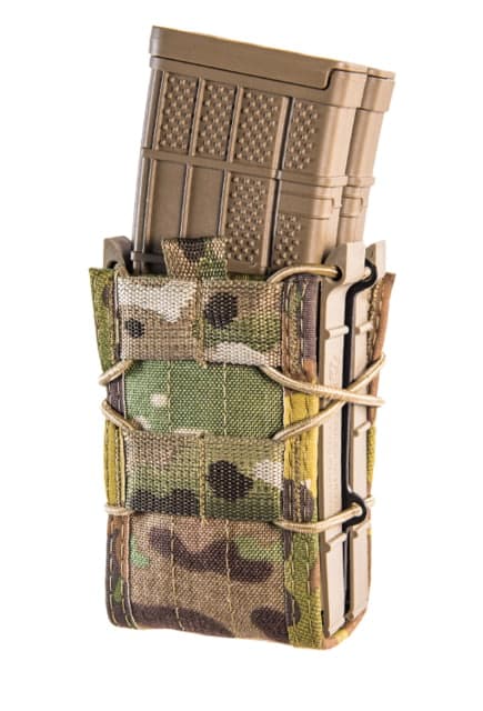 High Speed Gear HSGI X2R Taco MOLLE Pouch MultiCam NSN 8465-01-682-5623