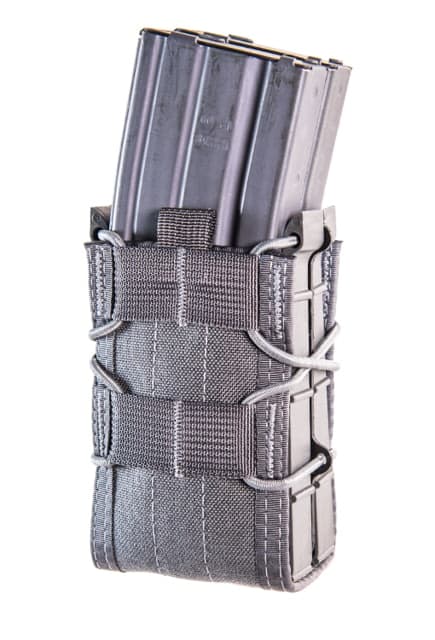 High Speed Gear HSGI X2R Taco MOLLE Pouch Wolf Gray