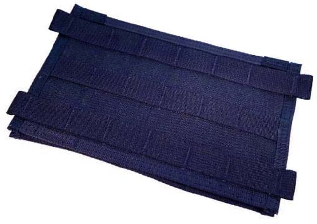 High Speed Gear Light Chest Rig Platform LE Blue