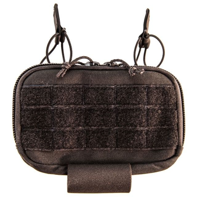 High Speed Gear Mini MAP V2 MOLLE Pouch Black