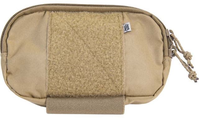 High Speed Gear Mini Missions Pouch Coyote Brown