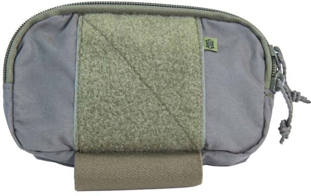 High Speed Gear Mini Missions Pouch Olive Drab