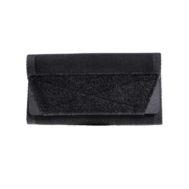High Speed Gear HSGI Navigator Tech Pouch w/Hook and Loop Black