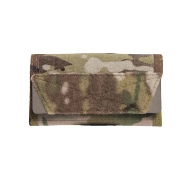 High Speed Gear HSGI Navigator Tech Pouch w/Hook and Loop MultiCam