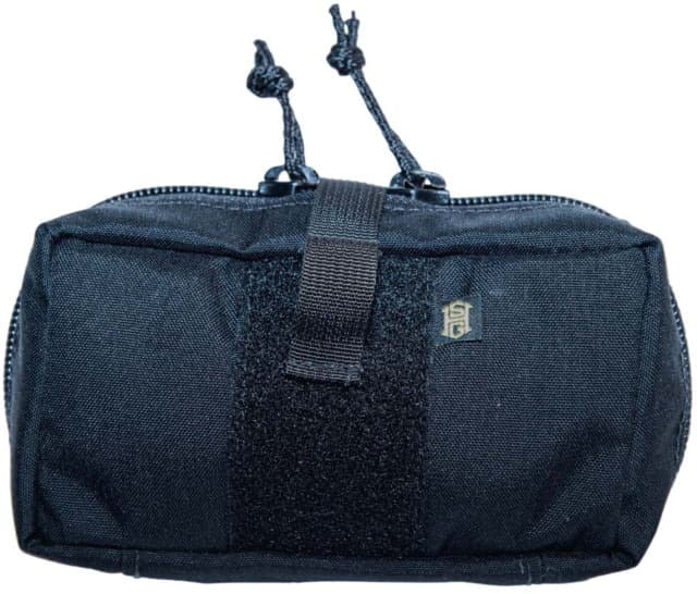 High Speed Gear Rapid Access Multipurpose Pouch Black