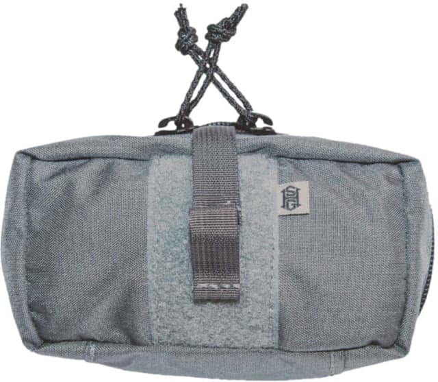 High Speed Gear Rapid Access Multipurpose Pouch Wolf Grey